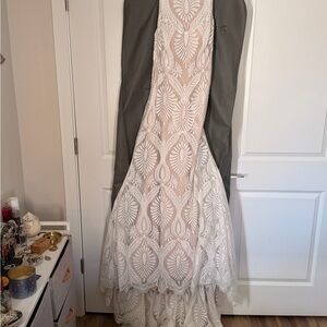 Wilderly Bridal Marlowe Wedding Gown